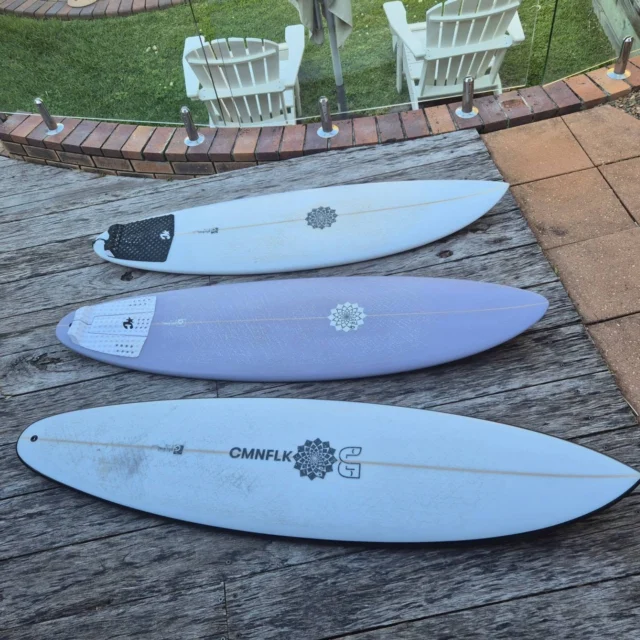 Gary McNeill Concepts